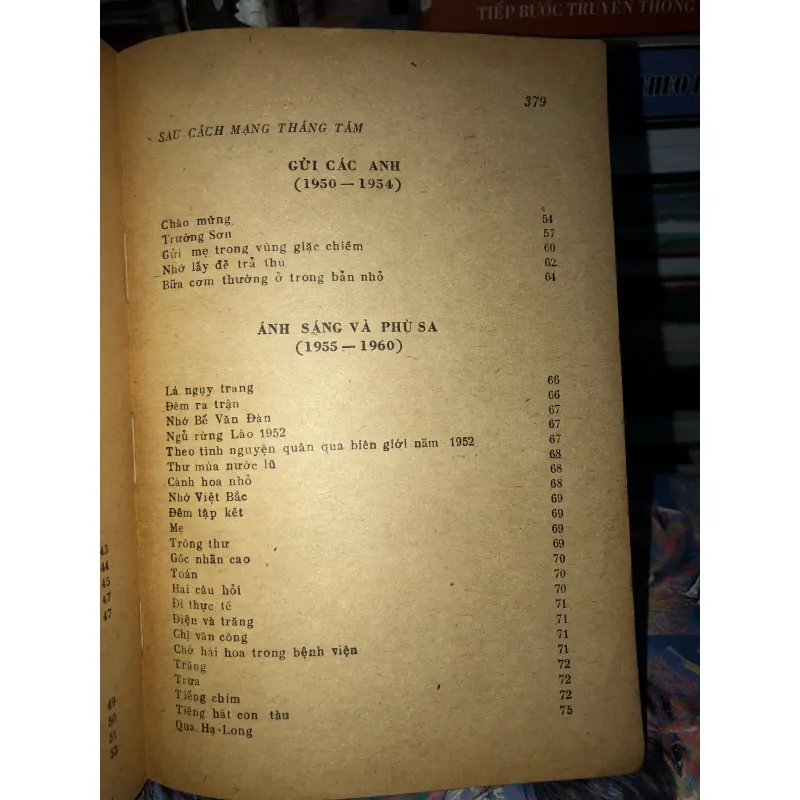 Tuyển tập Chế Lan Viên 1 973380