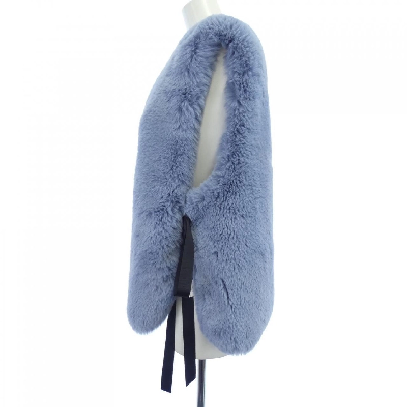 【Mã giảm giá】LEMONPLET Áo gile 637660