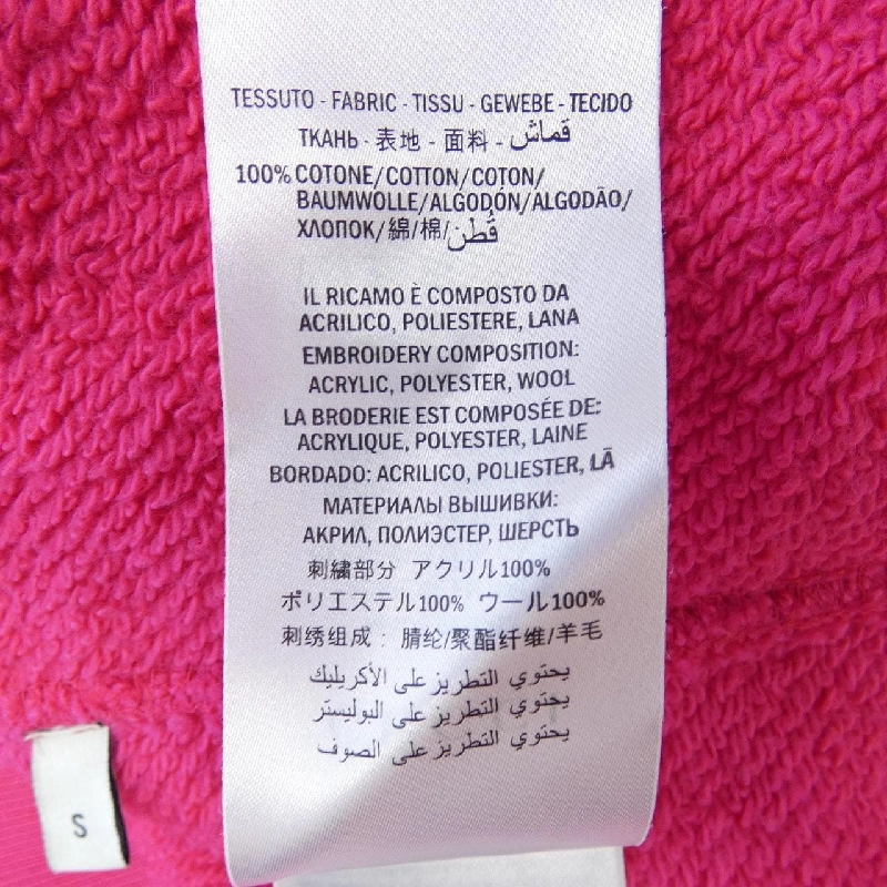 Gucci GUCCI 543707-X9Y93 Áo khoác - Hàng hiệu Chính hãng 895595