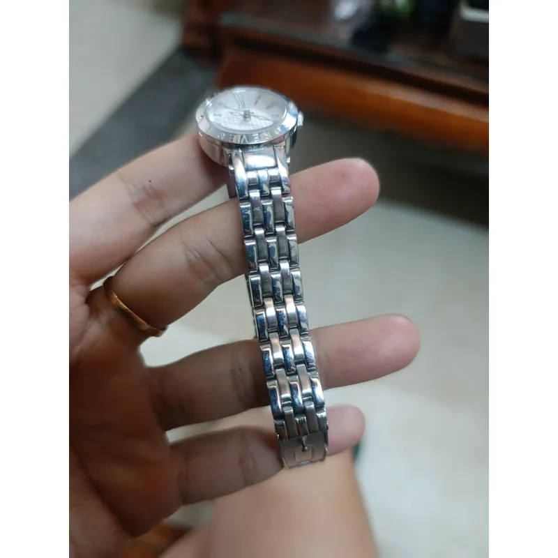 Đồng hồ nữ forever  601327