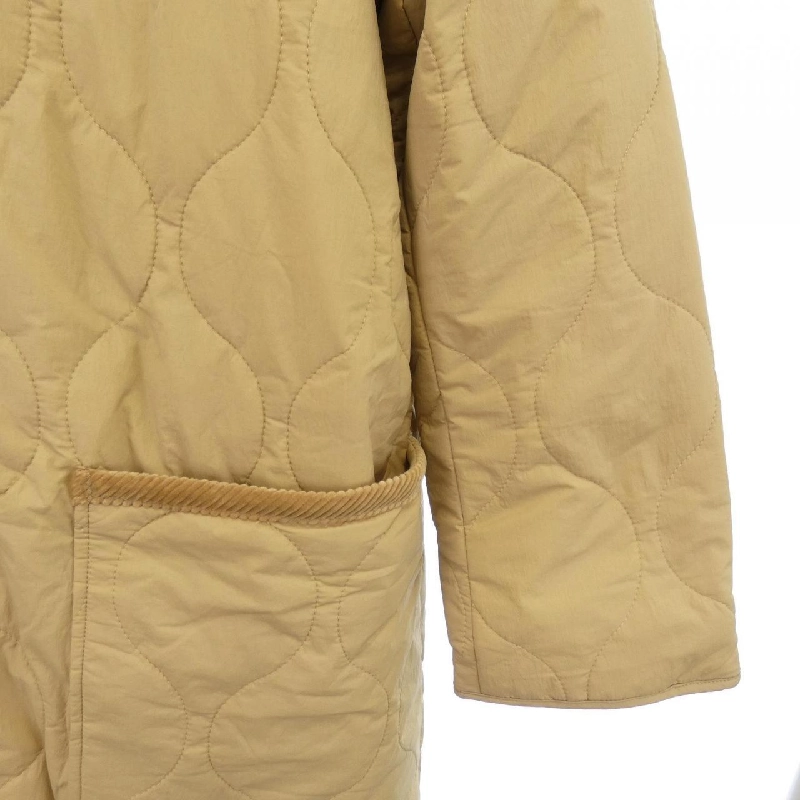 【Mã giảm giá】Áo khoác KAPOK KNOT 630434