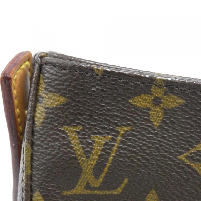 Túi xách vai Louis Vuitton Monogram Looping GM M51145 - Hàng hiệu Chính hãng 803047