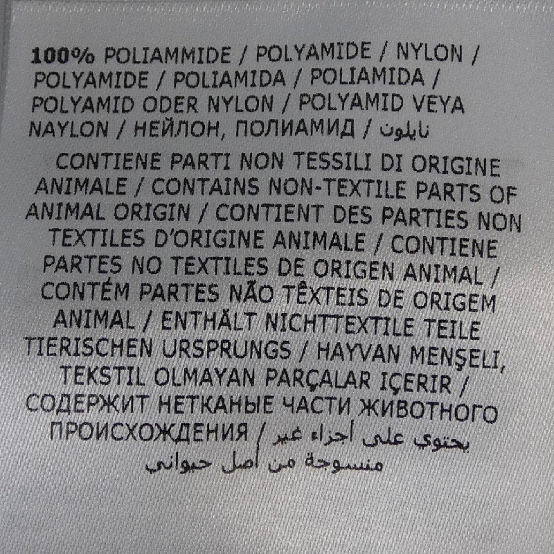 MONCLER MONTICOLE Áo khoác lông - Hàng hiệu Chính hãng 821308