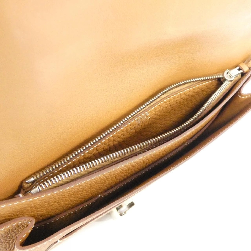 Ví Hermes Dogon Duo 043070CK - Hàng hiệu Chính hãng 806444