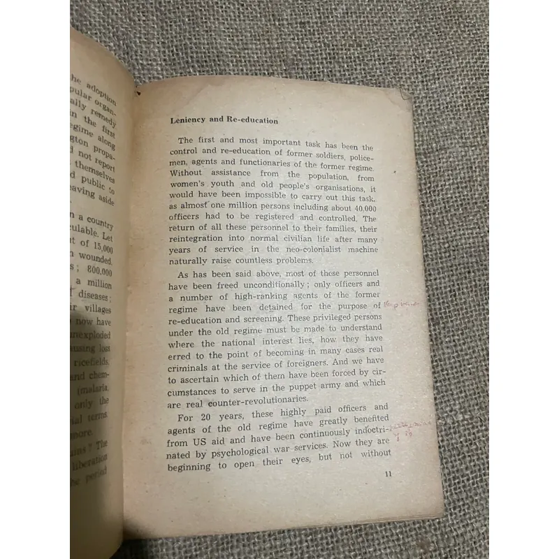 Viet Nam  Forward to a New Stage, 1977 593016