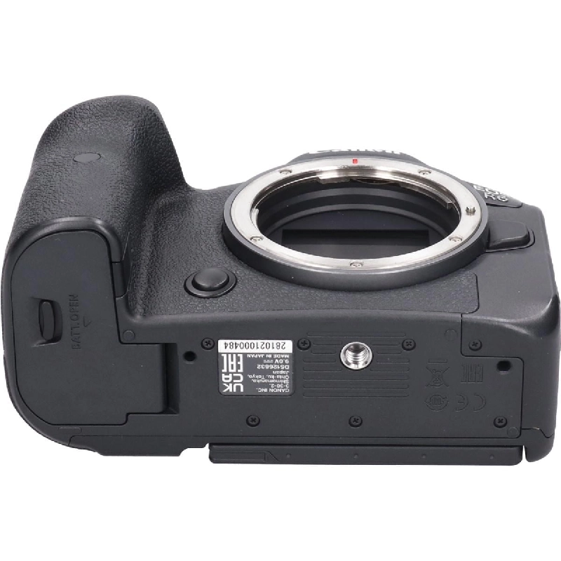 ＥＯＳ Ｒ６ - Hàng hiệu Authentic 878877