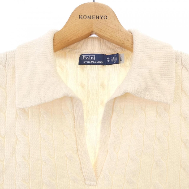 Áo gile POLO RALPH LAUREN - Hàng hiệu Authentic 818933