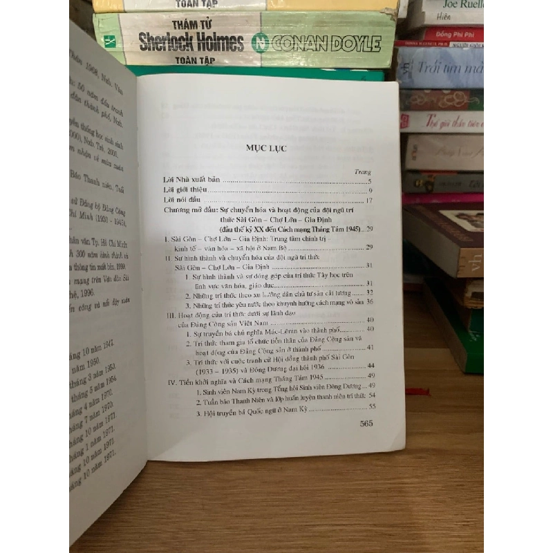 Trí thức Sài Gòn-Gia Định -Ts Hồ Hữu Nhựt 750678