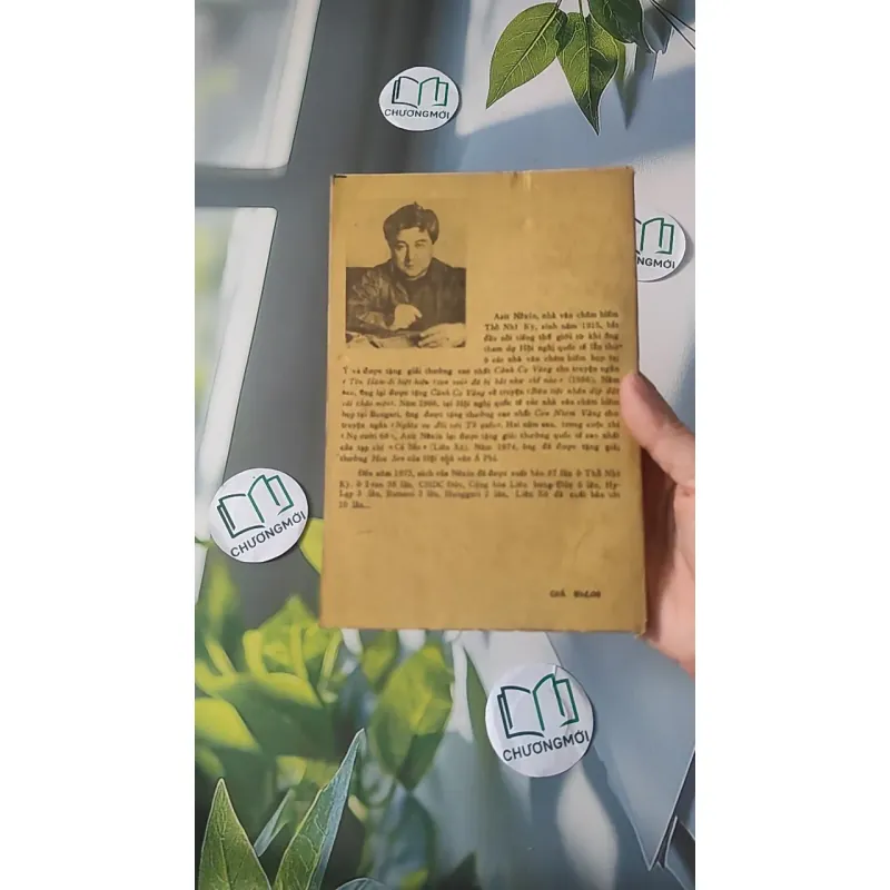 [XƯA] Những Người Thích Đùa (1983) - Aziz Nesin 997682