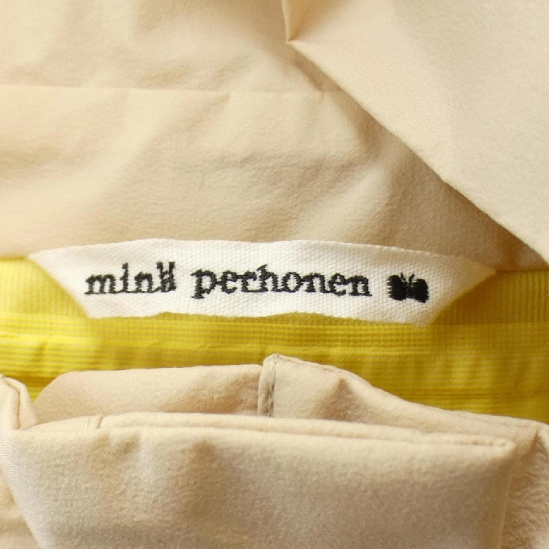 【Mã giảm giá】mina perhonen コート 634572