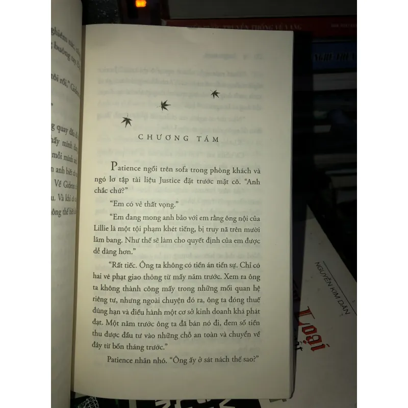 Lời yêu muộn - Susan Mallery 999806