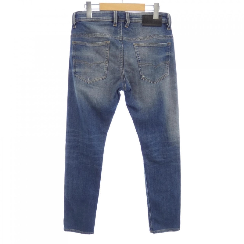 Quần jeans DIESEL - Hàng hiệu Authentic 890683