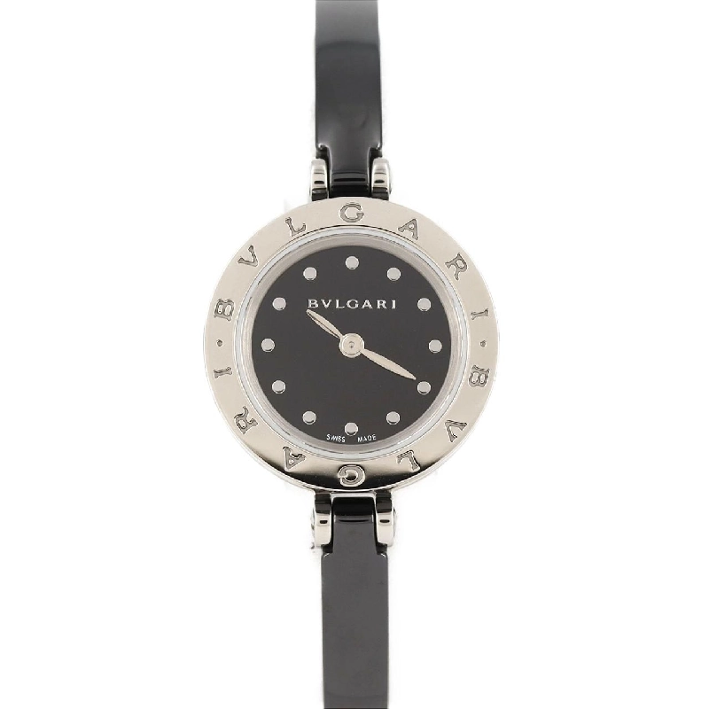 Bulgari B-zero1 kích thước M BZ23SC/BZ23BSCC SSx gốm - Hàng hiệu Chính hãng 875703