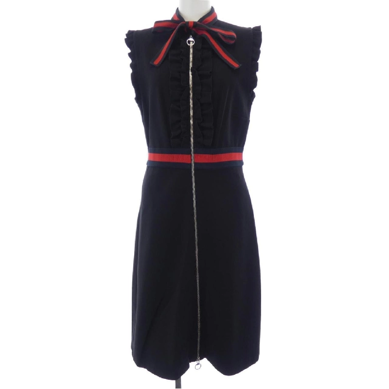 Gucci GUCCI 434249-X5C77 Đầm - Hàng hiệu Chính hãng 811883