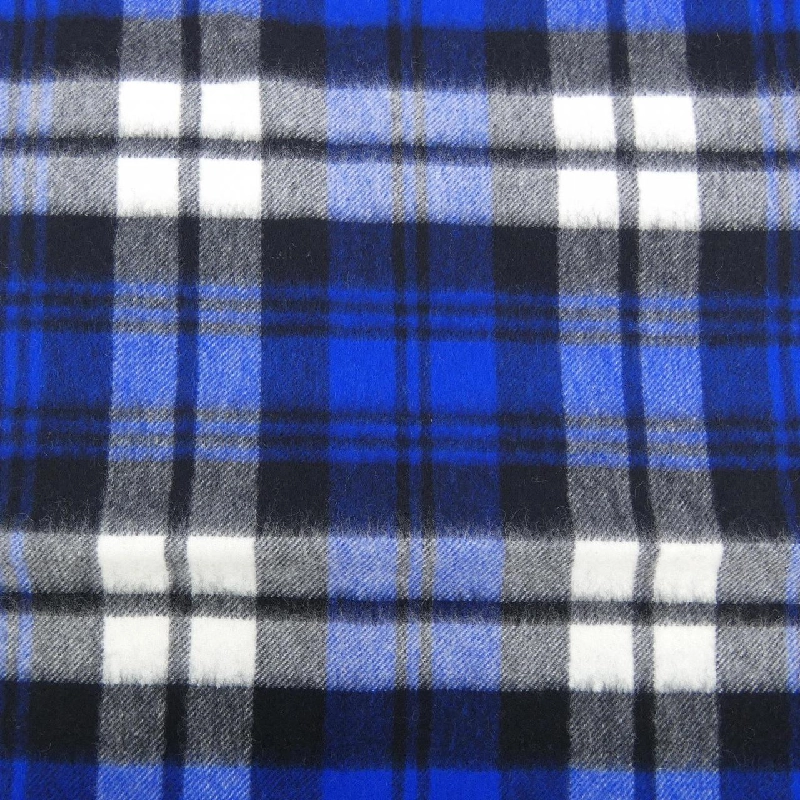 JOHNSTONS OF ELGIN WA000057 MUFFLER - Hàng hiệu Authentic 834450