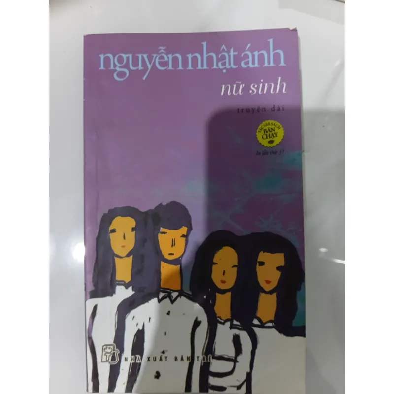 Nữ sinh truyện 709311