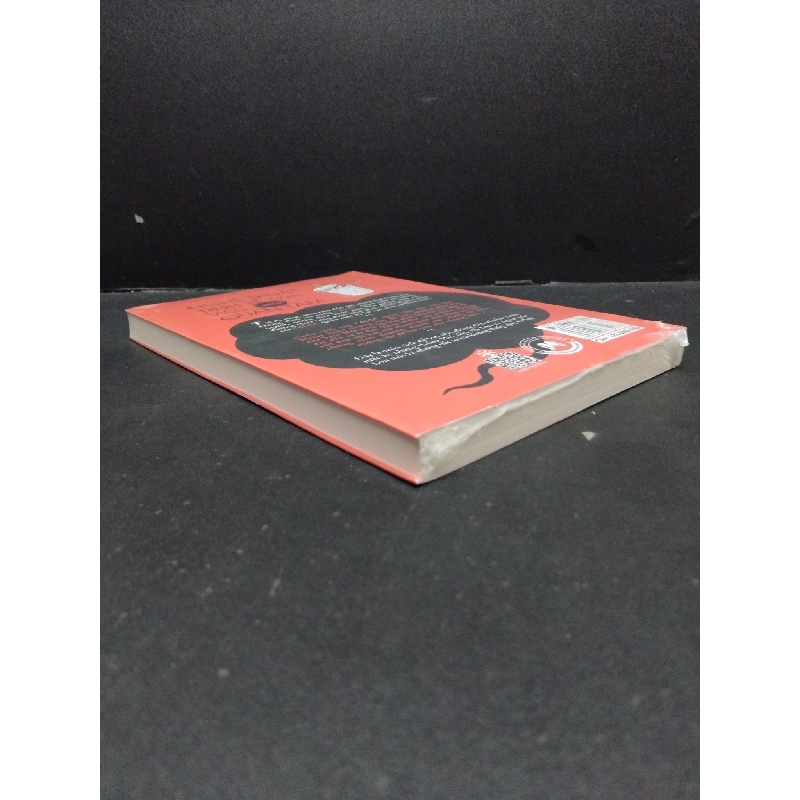 Nghệ thuật tinh tế của việc "đếch" quan tâm mới 100% HCM1209 Mark Manson KỸ NĂNG 916680