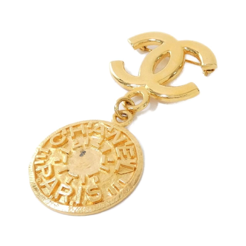 【Cổ điển】Brooch Chanel 625387