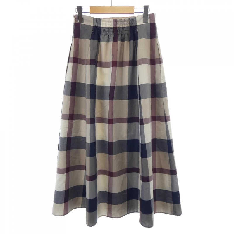 【Mã giảm giá】Blue Label Crestbridge BLUE LABEL CRESTBRIDGE Váy 653203