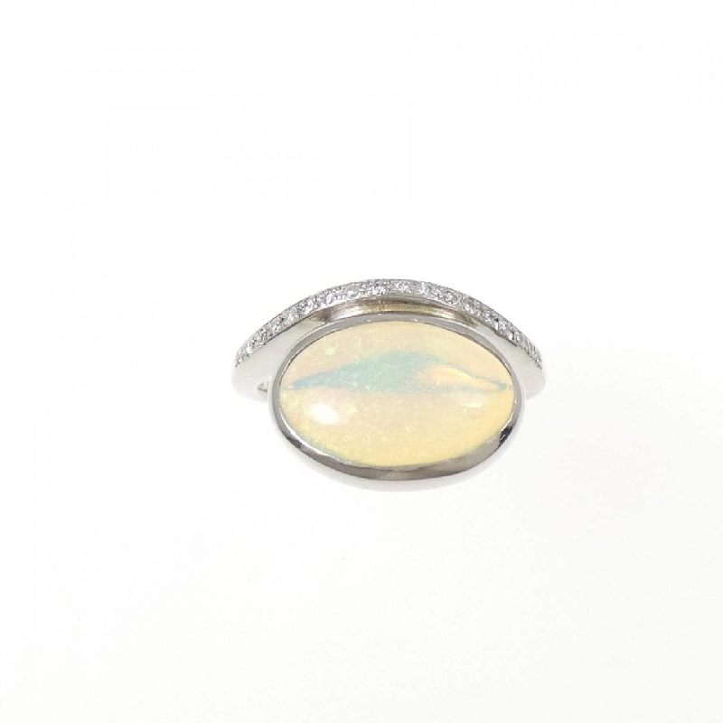 Nhẫn Opal PT900 3.90CT - Hàng hiệu Chính hãng 848625