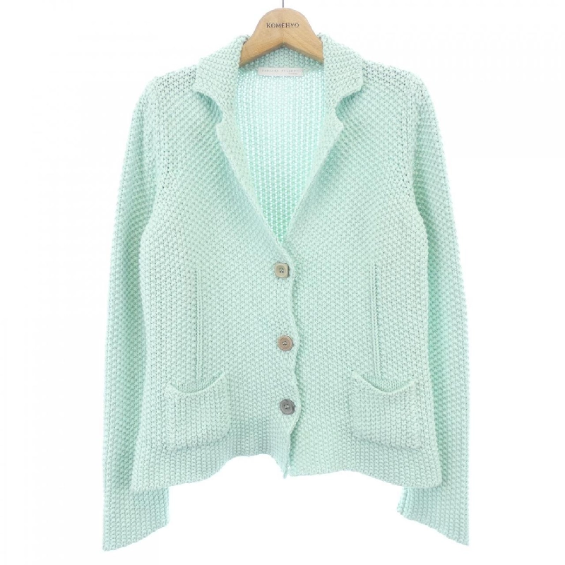 【Mã giảm giá】FABIANA FILIPPI Áo khoác 639993