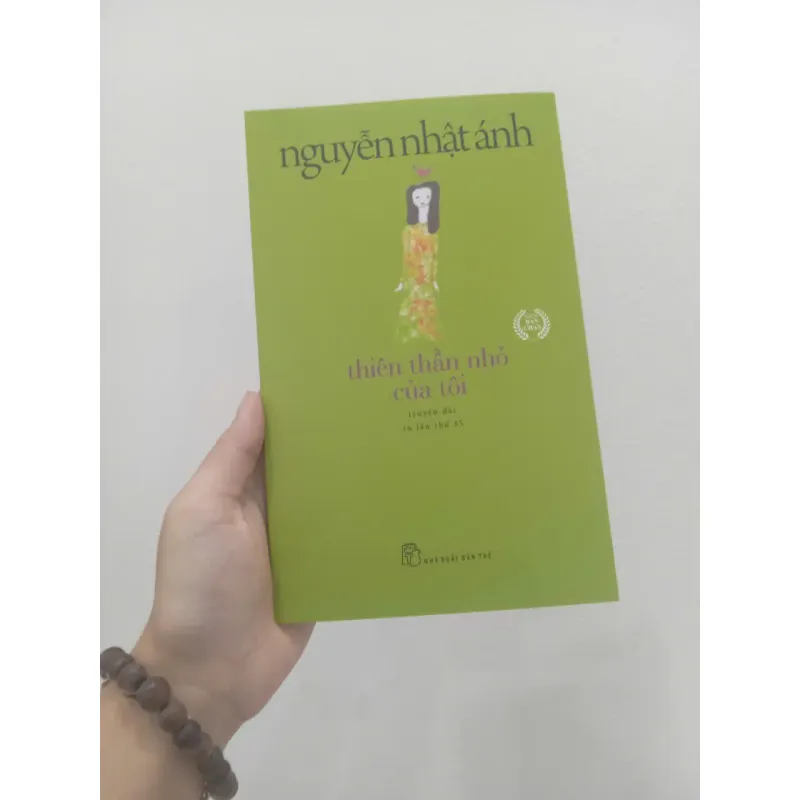 Thiên thần nhỏ của tôi 974184