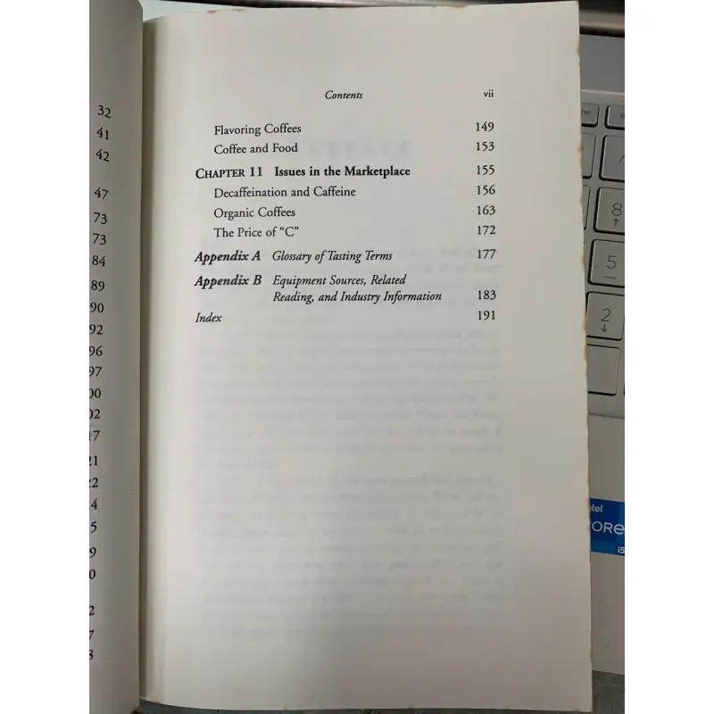 COFFEE BASICS: A QUICK AND EASY GUIDE - KNOX & HUFFAKER 559465