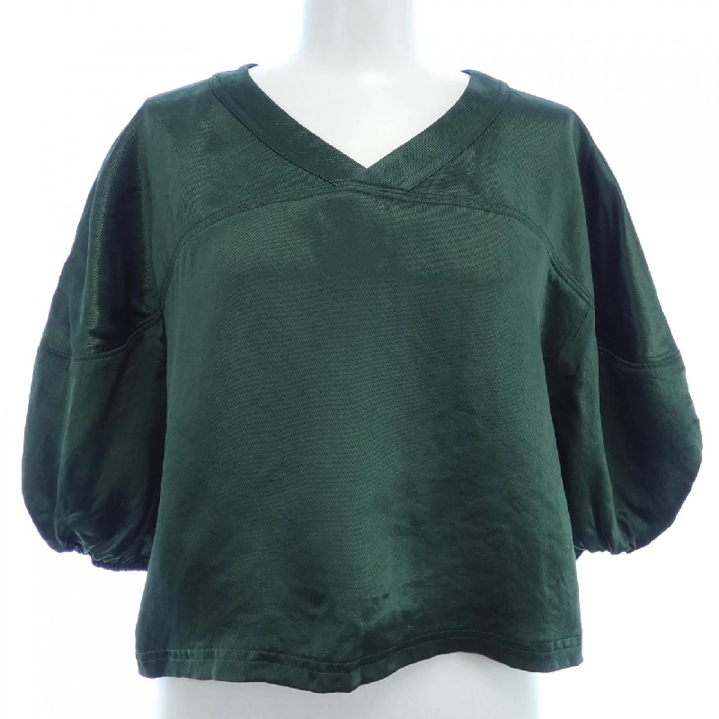 Áo thun MM⑥ S52NF0002 - Hàng hiệu Authentic 826465