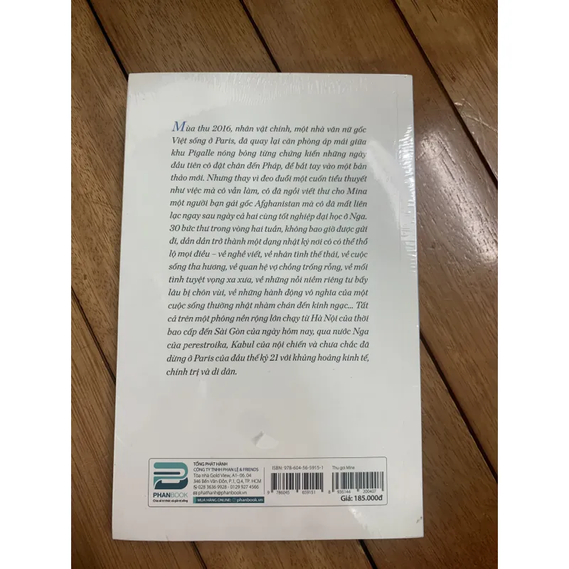 Thư gửi mina 792242