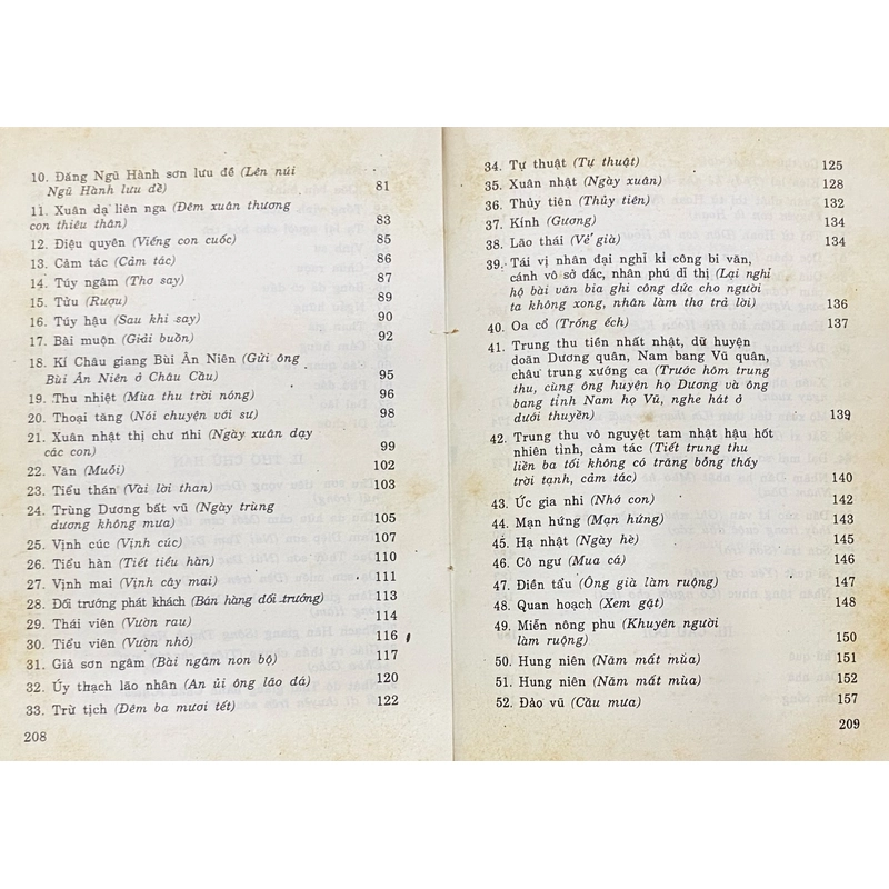 Thơ Văn Nguyễn Khuyến - sách đẹp sưu tầm 519449