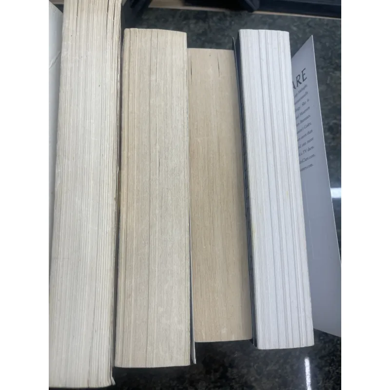 City of ashes, city of glass, city of fallen angels, city of lost souls Cassandra Clare 757562