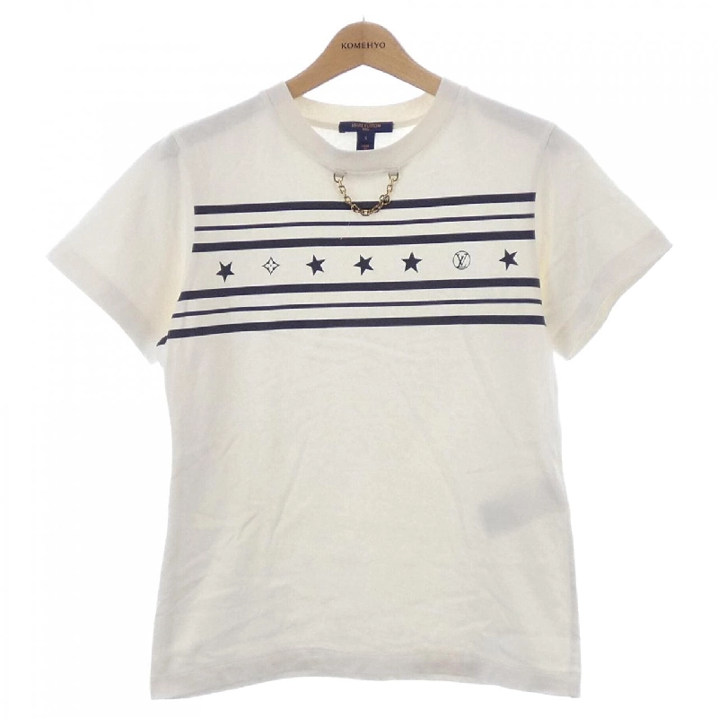 Áo thun LOUIS VUITTON LV Summer Stardust FNTS25PQ9 - Hàng hiệu Authentic 823103