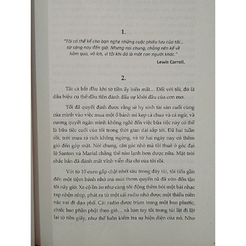 Những người tạo ra hiện thực - Olivier Lockert (Vũ Phi Yên dịch) 782540