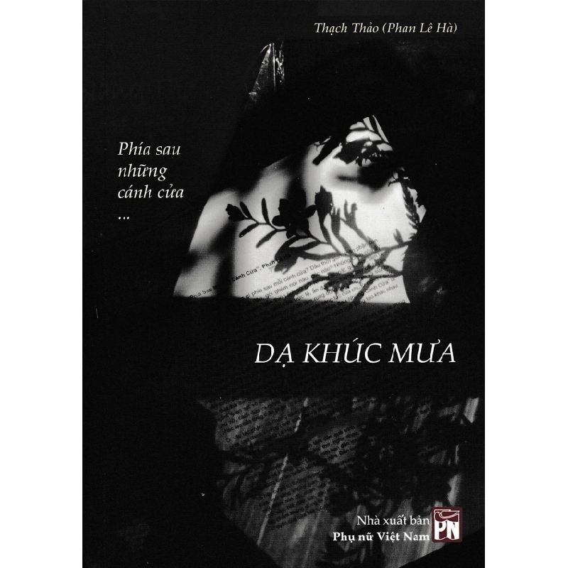 Dạ khúc mưa - Phía sau những cánh cửa - Thạch Thảo 520322