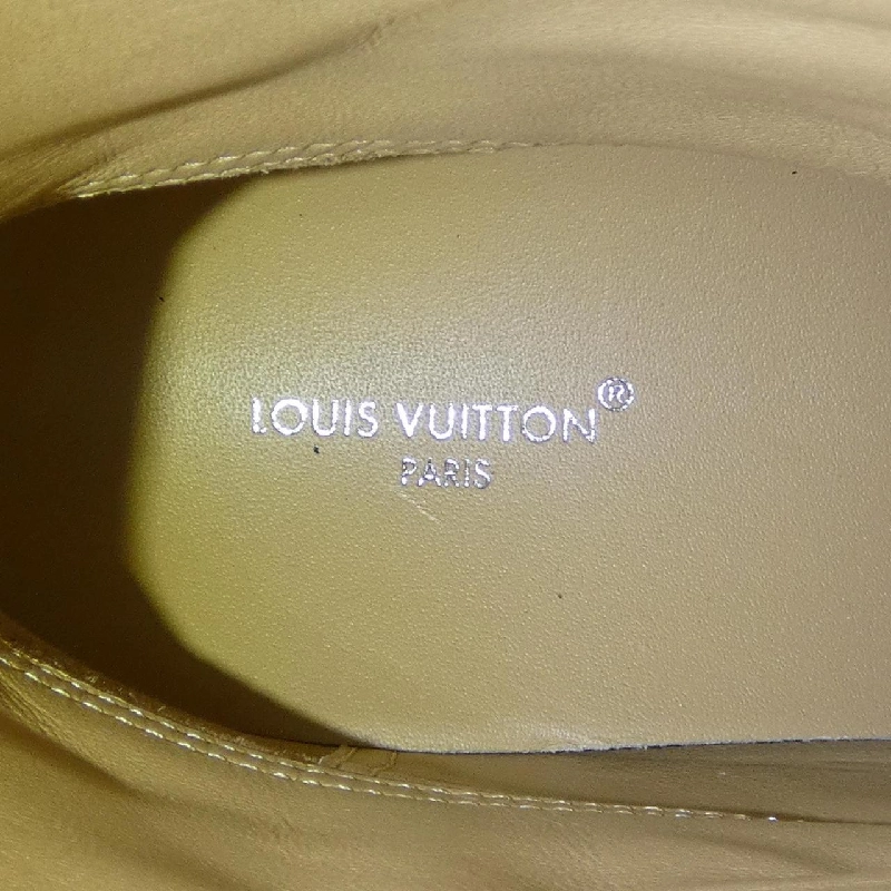 【Khuyến mãi】Giày bốt LOUIS VUITTON 663893