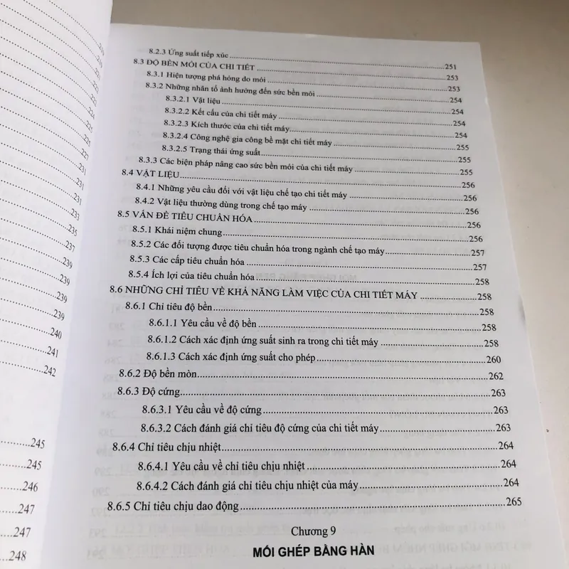 📘 NGUYÊN LÝ CHI TIẾT MÁY – ThS. Trần Ngọc Nhuần, TS. Nguyễn Hữu Thật 600181