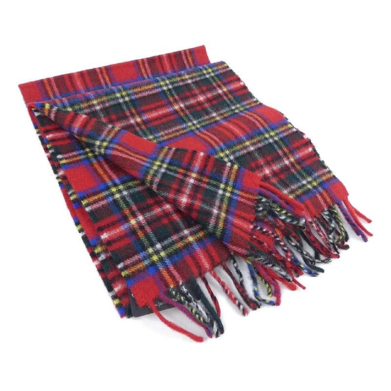 Khăn quàng cổ JOSHUA ELLIS - Hàng hiệu Authentic 834422