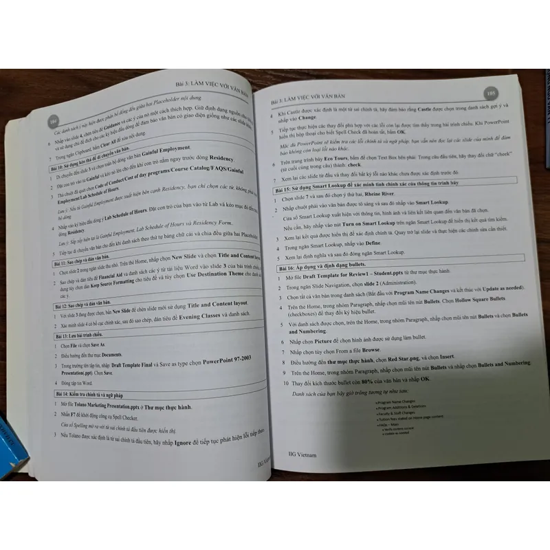 MOS Microsoft office PowerPoint 2016 702970