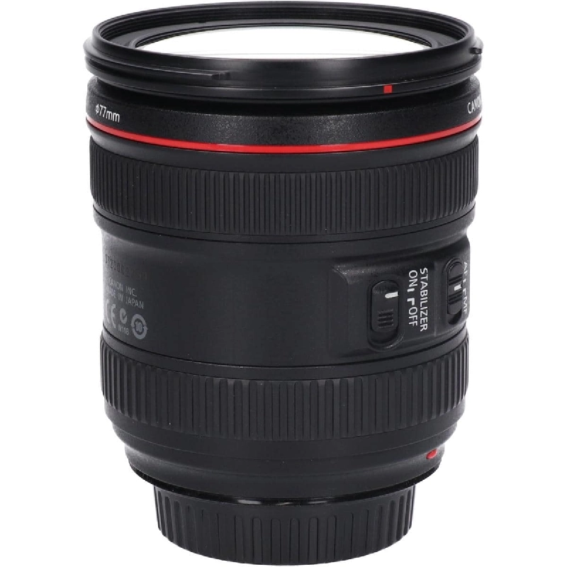 EF24-70mm F4L IS USM - Hàng hiệu Authentic 878952