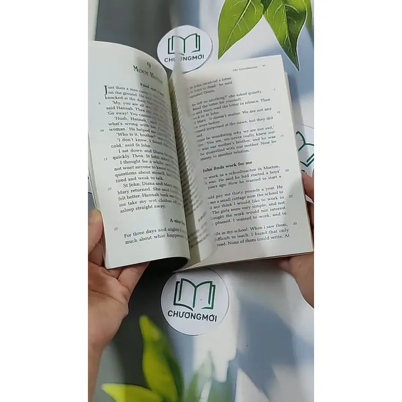 Oxford Progressive English Readers - Level 1 : Jane Eyre - Charlotte Bronte 634526