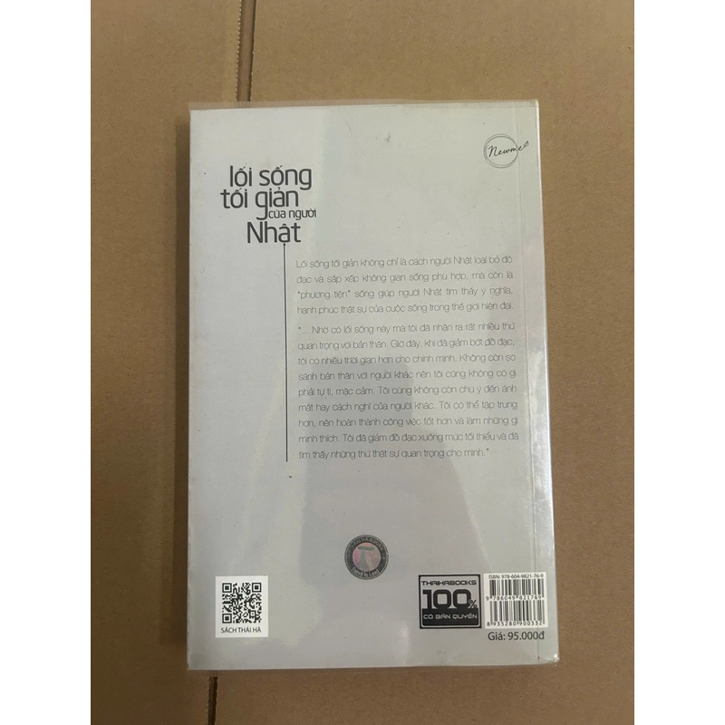 Lối Sống Tối Giản Của Người Nhật 474346
