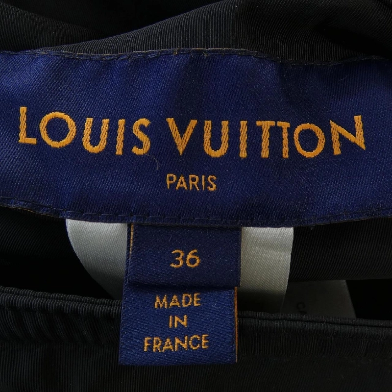 Áo khoác LOUIS VUITTON Reversible Monogram Teddy FMCO03GP1 - Hàng hiệu Authentic 822020