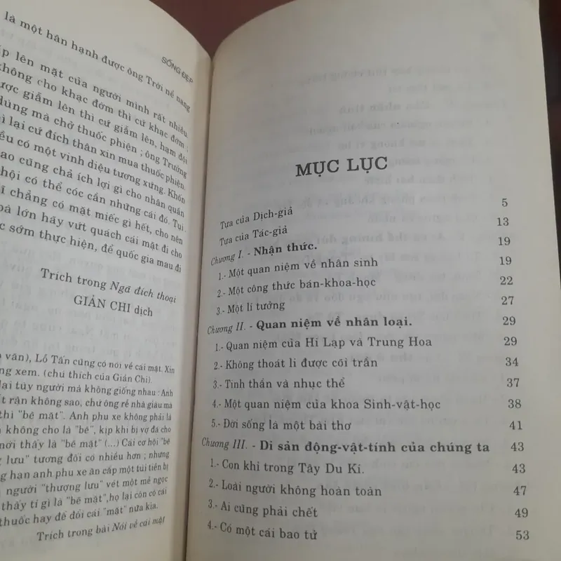 Lâm Ngữ Đường - SỐNG ĐẸP 571862