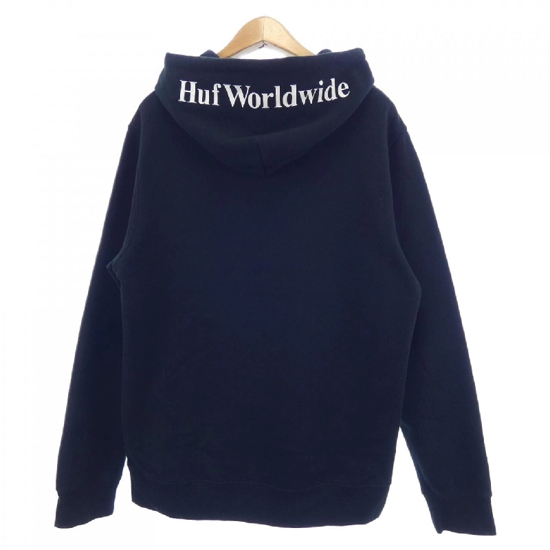 HUF Hoodie - Hàng hiệu Chính hãng 904930