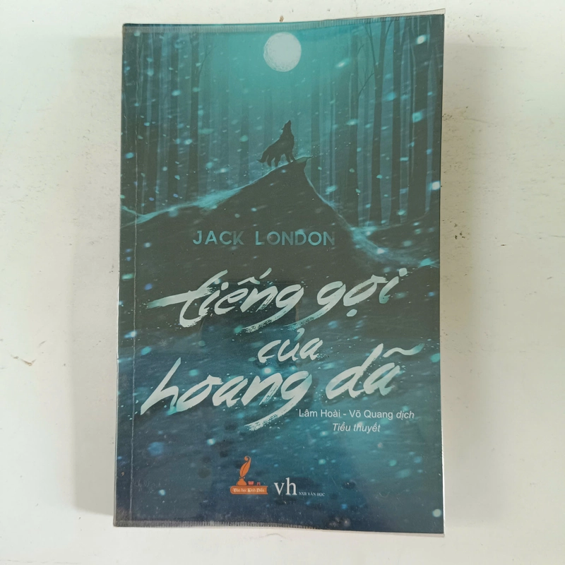 Tiếng gọi của hoang dã - Jack London (2015) 275468