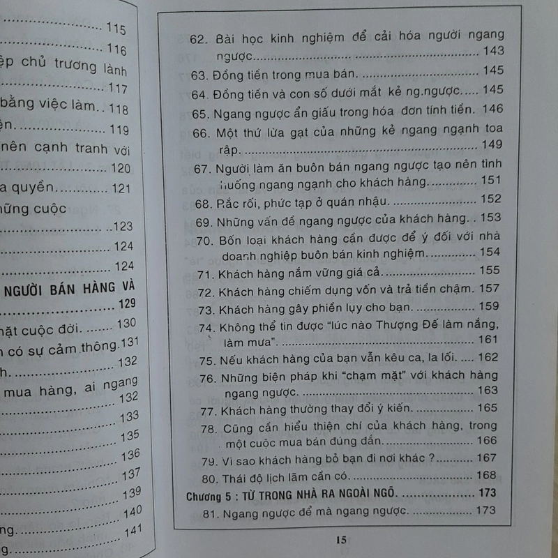 101 cách đối phó với người ngang ngược 323737