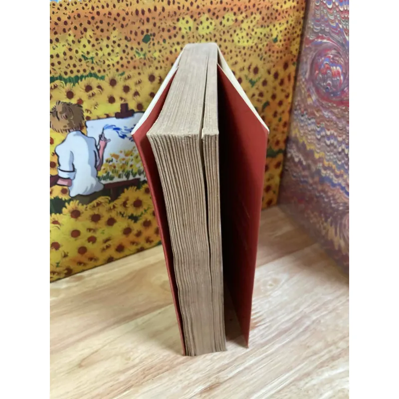 Mùi Hương - Patrick Süskind 957253