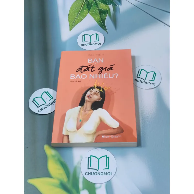 Bạn đắt giá bao nhiêu 688543