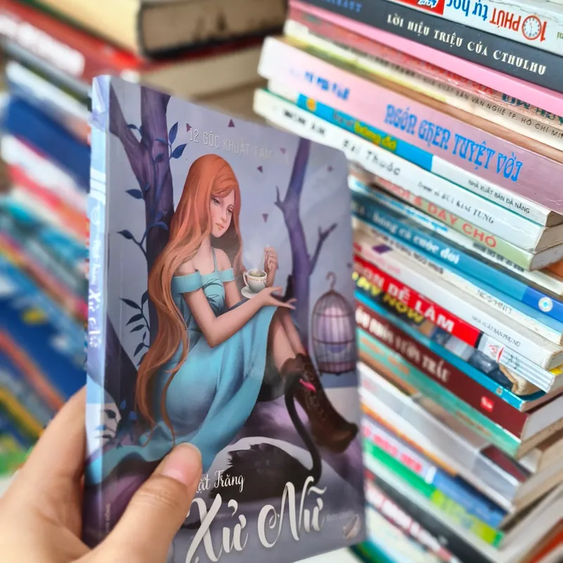 Mặt trăng xử nữ 🌱 572040