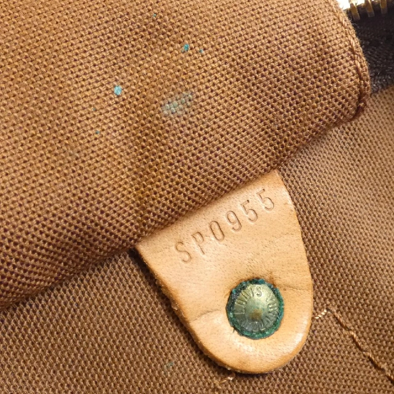 Túi xách Louis Vuitton Monogram Speedy 40cm M41522 618286